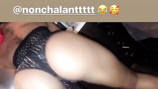 [1664 of 2462 Vids] Edwinacarlaisaac (Edwina) OnlyFans Leaks Nude Ebony