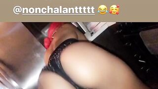 [1664 of 2462 Vids] Edwinacarlaisaac (Edwina) OnlyFans Leaks Nude Ebony