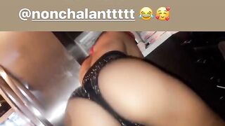 [1664 of 2462 Vids] Edwinacarlaisaac (Edwina) OnlyFans Leaks Nude Ebony