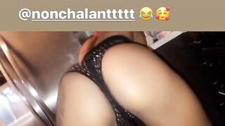 [1664 of 2462 Vids] Edwinacarlaisaac (Edwina) OnlyFans Leaks Nude Ebony