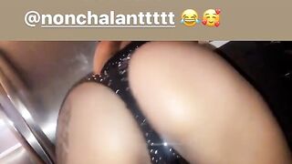 [1664 of 2462 Vids] Edwinacarlaisaac (Edwina) OnlyFans Leaks Nude Ebony