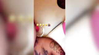 [1665 of 2462 Vids] Edwinacarlaisaac (Edwina) OnlyFans Leaks Nude Ebony