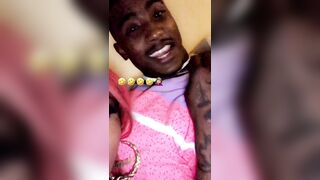 [1665 of 2462 Vids] Edwinacarlaisaac (Edwina) OnlyFans Leaks Nude Ebony