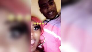 [1665 of 2462 Vids] Edwinacarlaisaac (Edwina) OnlyFans Leaks Nude Ebony