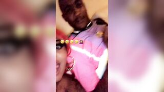 [1665 of 2462 Vids] Edwinacarlaisaac (Edwina) OnlyFans Leaks Nude Ebony