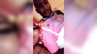 [1665 of 2462 Vids] Edwinacarlaisaac (Edwina) OnlyFans Leaks Nude Ebony