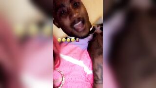 [1665 of 2462 Vids] Edwinacarlaisaac (Edwina) OnlyFans Leaks Nude Ebony