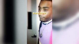 [1666 of 2462 Vids] Edwinacarlaisaac (Edwina) OnlyFans Leaks Nude Ebony