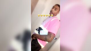 [1666 of 2462 Vids] Edwinacarlaisaac (Edwina) OnlyFans Leaks Nude Ebony