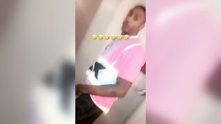 [1666 of 2462 Vids] Edwinacarlaisaac (Edwina) OnlyFans Leaks Nude Ebony