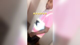 [1666 of 2462 Vids] Edwinacarlaisaac (Edwina) OnlyFans Leaks Nude Ebony