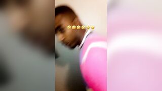 [1666 of 2462 Vids] Edwinacarlaisaac (Edwina) OnlyFans Leaks Nude Ebony