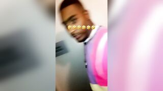 [1666 of 2462 Vids] Edwinacarlaisaac (Edwina) OnlyFans Leaks Nude Ebony