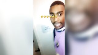 [1666 of 2462 Vids] Edwinacarlaisaac (Edwina) OnlyFans Leaks Nude Ebony