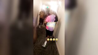 [1667 of 2462 Vids] Edwinacarlaisaac (Edwina) OnlyFans Leaks Nude Ebony