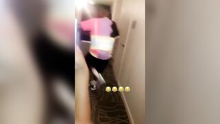 [1667 of 2462 Vids] Edwinacarlaisaac (Edwina) OnlyFans Leaks Nude Ebony