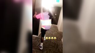 [1667 of 2462 Vids] Edwinacarlaisaac (Edwina) OnlyFans Leaks Nude Ebony