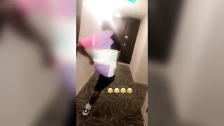 [1667 of 2462 Vids] Edwinacarlaisaac (Edwina) OnlyFans Leaks Nude Ebony