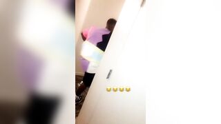 [1667 of 2462 Vids] Edwinacarlaisaac (Edwina) OnlyFans Leaks Nude Ebony