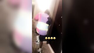 [1667 of 2462 Vids] Edwinacarlaisaac (Edwina) OnlyFans Leaks Nude Ebony