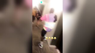 [1667 of 2462 Vids] Edwinacarlaisaac (Edwina) OnlyFans Leaks Nude Ebony