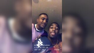 [1668 of 2462 Vids] Edwinacarlaisaac (Edwina) OnlyFans Leaks Nude Ebony