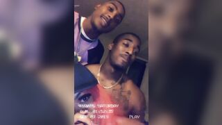 [1668 of 2462 Vids] Edwinacarlaisaac (Edwina) OnlyFans Leaks Nude Ebony