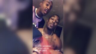 [1668 of 2462 Vids] Edwinacarlaisaac (Edwina) OnlyFans Leaks Nude Ebony