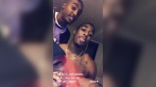 [1668 of 2462 Vids] Edwinacarlaisaac (Edwina) OnlyFans Leaks Nude Ebony