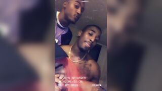 [1668 of 2462 Vids] Edwinacarlaisaac (Edwina) OnlyFans Leaks Nude Ebony