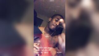 [1668 of 2462 Vids] Edwinacarlaisaac (Edwina) OnlyFans Leaks Nude Ebony