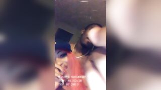 [1668 of 2462 Vids] Edwinacarlaisaac (Edwina) OnlyFans Leaks Nude Ebony