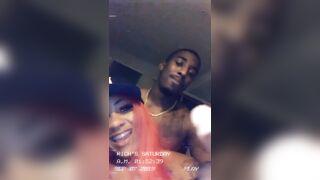 [1668 of 2462 Vids] Edwinacarlaisaac (Edwina) OnlyFans Leaks Nude Ebony