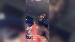 [1668 of 2462 Vids] Edwinacarlaisaac (Edwina) OnlyFans Leaks Nude Ebony