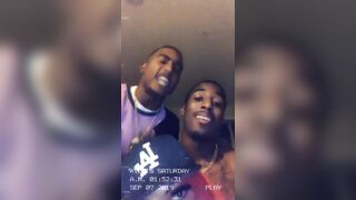 [1668 of 2462 Vids] Edwinacarlaisaac (Edwina) OnlyFans Leaks Nude Ebony