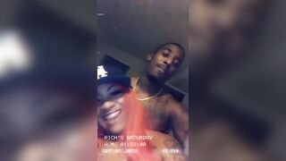 [1668 of 2462 Vids] Edwinacarlaisaac (Edwina) OnlyFans Leaks Nude Ebony