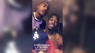 [1668 of 2462 Vids] Edwinacarlaisaac (Edwina) OnlyFans Leaks Nude Ebony