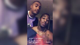 [1668 of 2462 Vids] Edwinacarlaisaac (Edwina) OnlyFans Leaks Nude Ebony