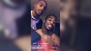 [1668 of 2462 Vids] Edwinacarlaisaac (Edwina) OnlyFans Leaks Nude Ebony