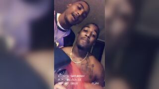 [1668 of 2462 Vids] Edwinacarlaisaac (Edwina) OnlyFans Leaks Nude Ebony