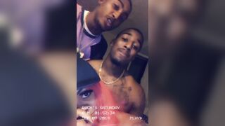 [1668 of 2462 Vids] Edwinacarlaisaac (Edwina) OnlyFans Leaks Nude Ebony