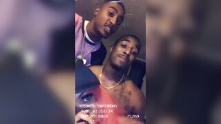 [1668 of 2462 Vids] Edwinacarlaisaac (Edwina) OnlyFans Leaks Nude Ebony