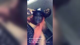 [1669 of 2462 Vids] Edwinacarlaisaac (Edwina) OnlyFans Leaks Nude Ebony