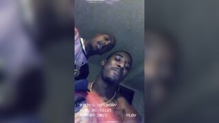 [1669 of 2462 Vids] Edwinacarlaisaac (Edwina) OnlyFans Leaks Nude Ebony