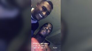 [1669 of 2462 Vids] Edwinacarlaisaac (Edwina) OnlyFans Leaks Nude Ebony