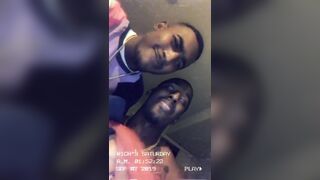 [1669 of 2462 Vids] Edwinacarlaisaac (Edwina) OnlyFans Leaks Nude Ebony