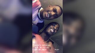 [1669 of 2462 Vids] Edwinacarlaisaac (Edwina) OnlyFans Leaks Nude Ebony