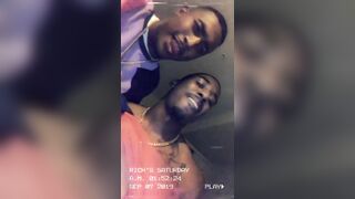 [1669 of 2462 Vids] Edwinacarlaisaac (Edwina) OnlyFans Leaks Nude Ebony