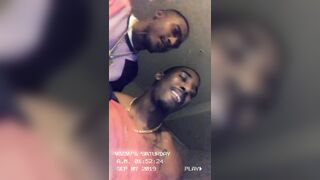 [1669 of 2462 Vids] Edwinacarlaisaac (Edwina) OnlyFans Leaks Nude Ebony