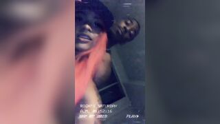 [1669 of 2462 Vids] Edwinacarlaisaac (Edwina) OnlyFans Leaks Nude Ebony